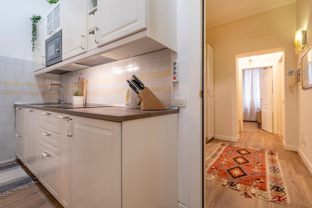 Ca' Malipiero Apartment Venesia Bagian luar foto