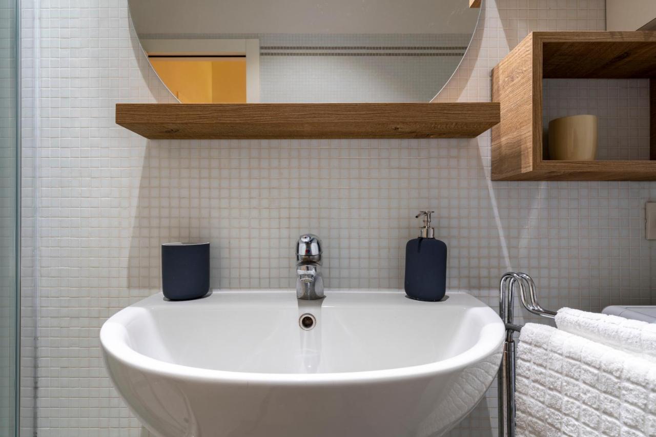 Ca' Malipiero Apartment Venesia Bagian luar foto