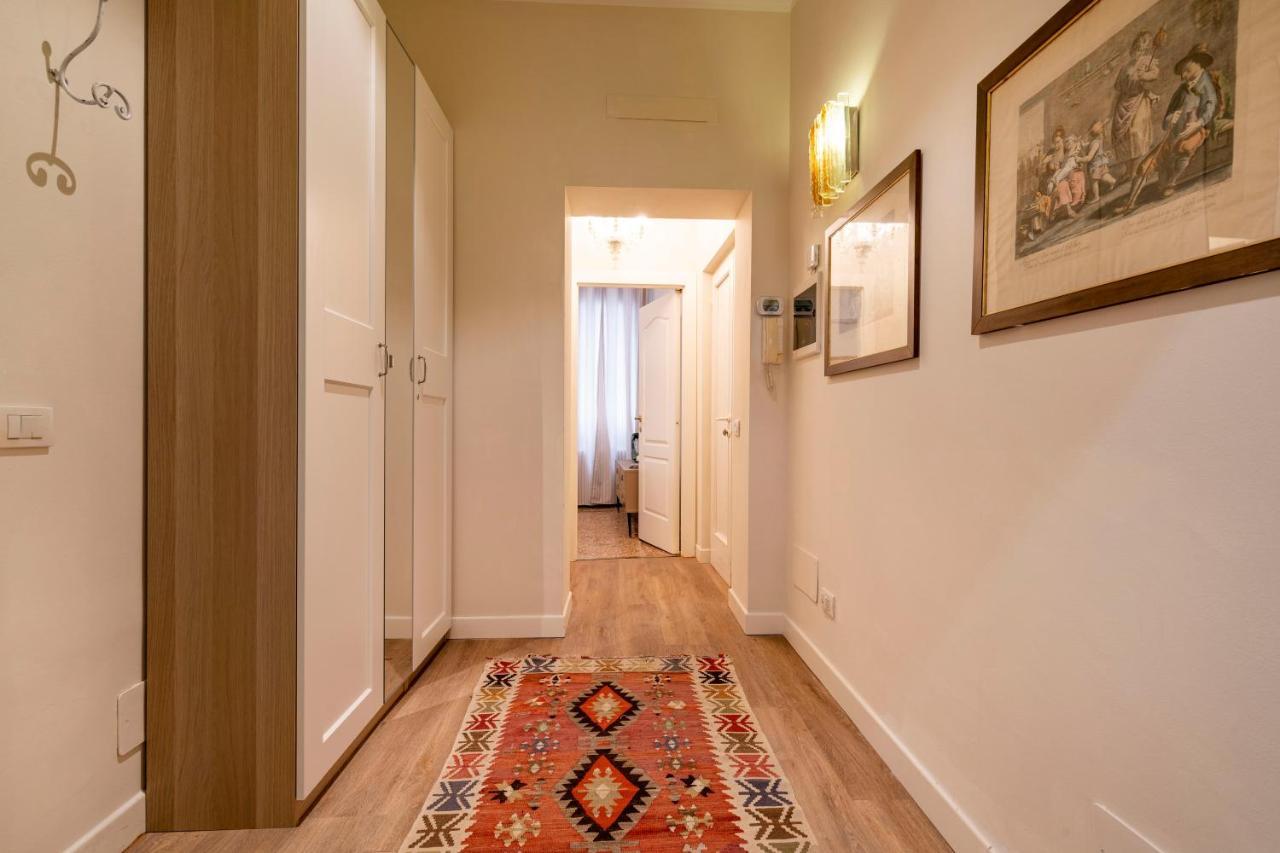 Ca' Malipiero Apartment Venesia Bagian luar foto