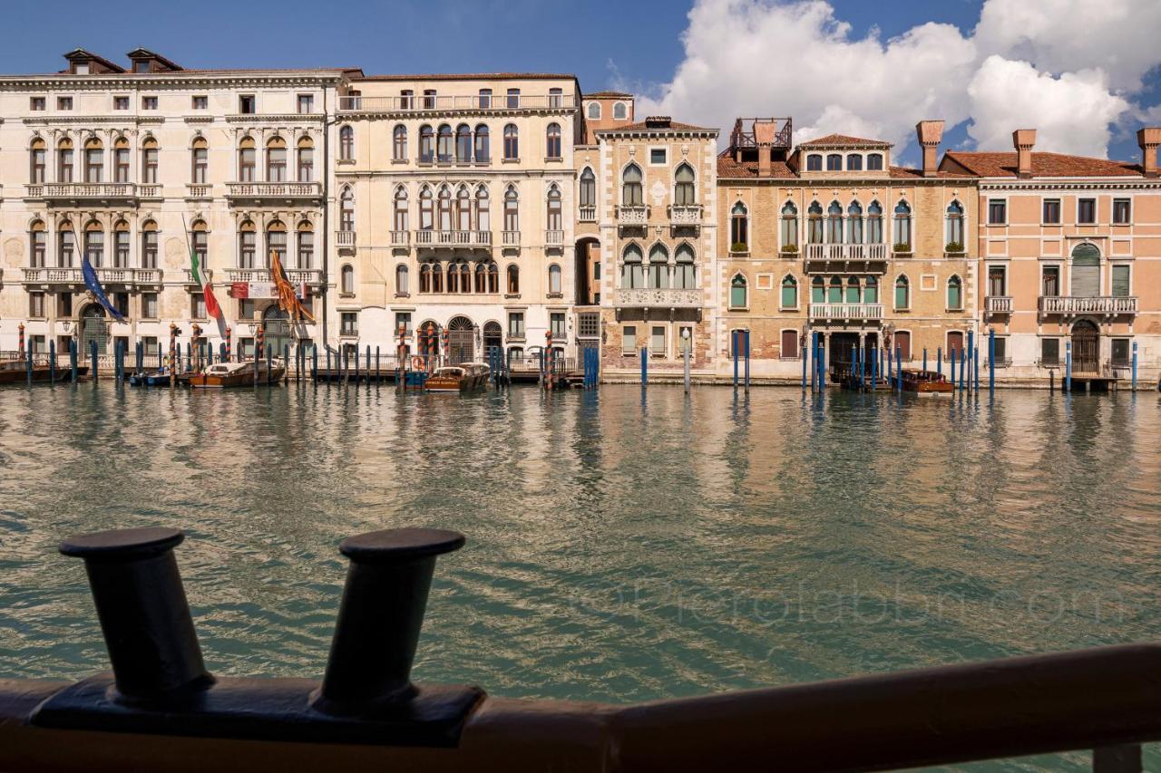 Ca' Malipiero Apartment Venesia Bagian luar foto