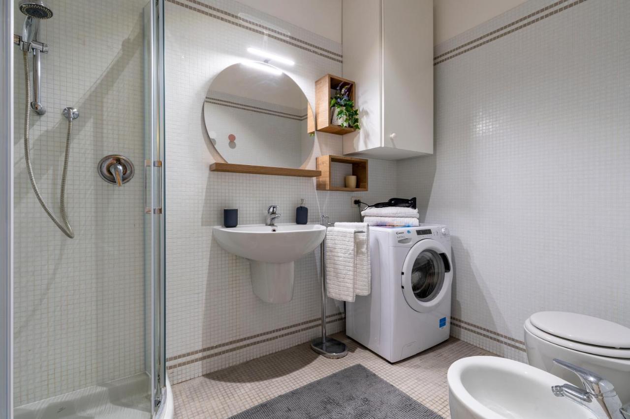 Ca' Malipiero Apartment Venesia Bagian luar foto