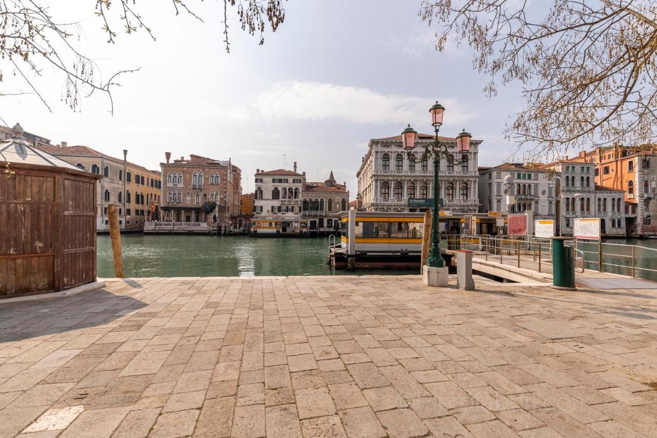 Ca' Malipiero Apartment Venesia Bagian luar foto