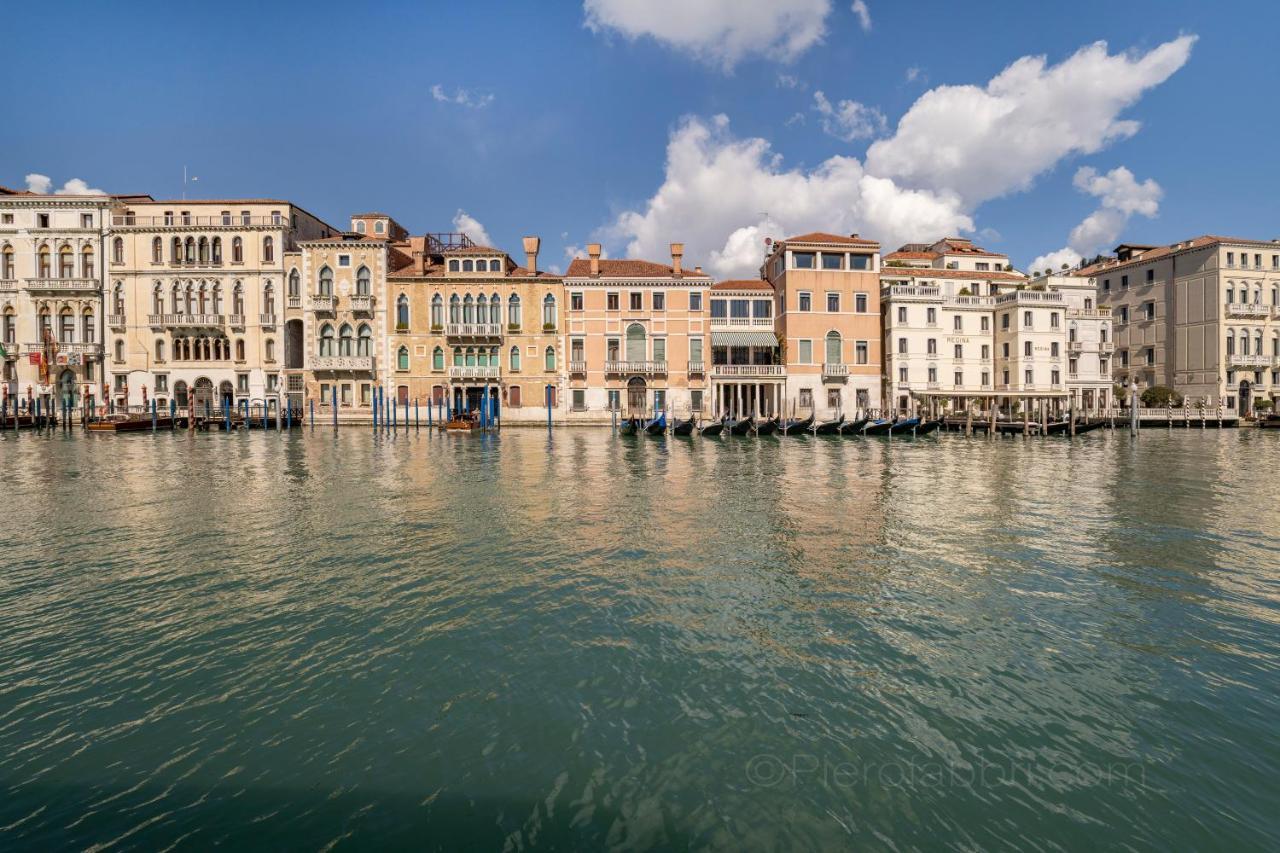 Ca' Malipiero Apartment Venesia Bagian luar foto